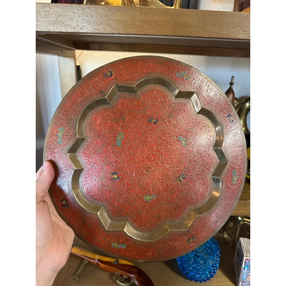 N/A vintage decorative